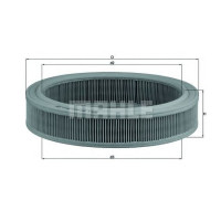 Filter zraka MAHLE LX 202