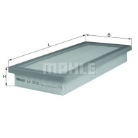 Filter zraka MAHLE LX 2023