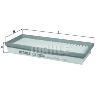 Filter zraka MAHLE LX 2034