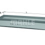 Filter zraka MAHLE LX 2061/1