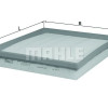 Filter zraka MAHLE LX 2076/1