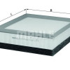 Filter zraka MAHLE LX 2077/4