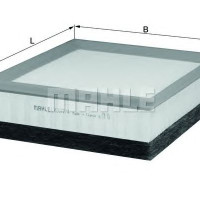 Filter zraka MAHLE LX 2077/4
