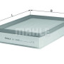 Filter zraka MAHLE LX 2085
