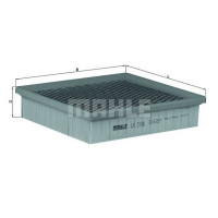 Filter zraka MAHLE LX 2108
