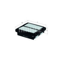 Filter zraka MAHLE LX 2122