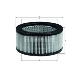 Filter zraka MAHLE LX 213