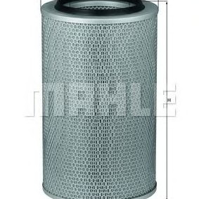 Filter zraka MAHLE LX 227