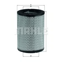 Filter zraka MAHLE LX 228