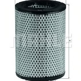 Filter zraka MAHLE LX 228