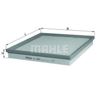 Filter zraka MAHLE LX 2525