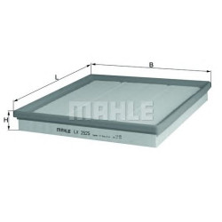 Filter zraka MAHLE LX 2525