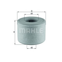 Filter zraka MAHLE LX 2607/2