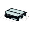 Filter zraka MAHLE LX 2612