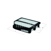 Filter zraka MAHLE LX 2612