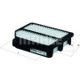 Filter zraka MAHLE LX 2612