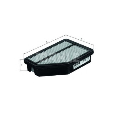 Filter zraka MAHLE LX 2618