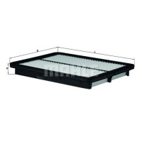 Filter zraka MAHLE LX 2639