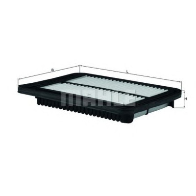 Filter zraka MAHLE LX 2649