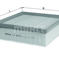 Filter zraka MAHLE LX 2676