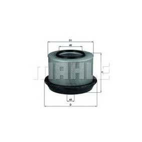 Filter zraka MAHLE LX 268