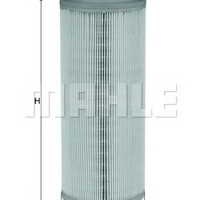 Filter zraka MAHLE LX 2682
