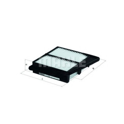 Filter zraka MAHLE LX 2688