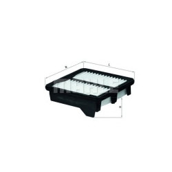 Filter zraka MAHLE LX 2693