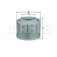 Filter zraka MAHLE LX 2808/1
