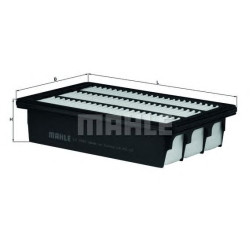 Filter zraka MAHLE LX 2832
