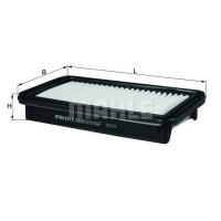 Filter zraka MAHLE LX 2833