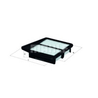 Filter zraka MAHLE LX 2835