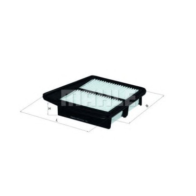 Filter zraka MAHLE LX 2835