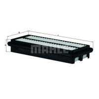 Filter zraka MAHLE LX 2865