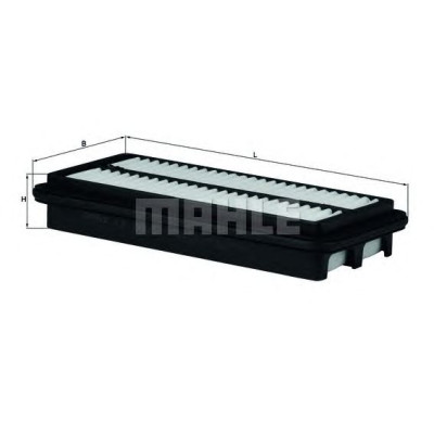Filter zraka MAHLE LX 2865
