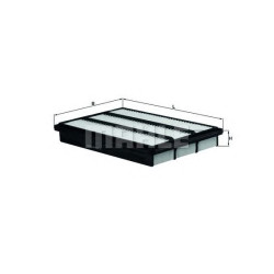 Filter zraka MAHLE LX 2885