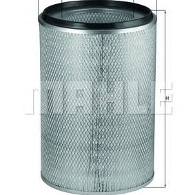 Filter zraka MAHLE LX 29