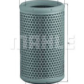 Filter zraka MAHLE LX 290