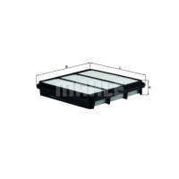 Filter zraka MAHLE LX 2907