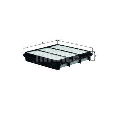 Filter zraka MAHLE LX 2907