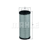 Filter zraka MAHLE LX 2959