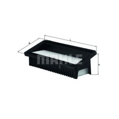 Filter zraka MAHLE LX 2963