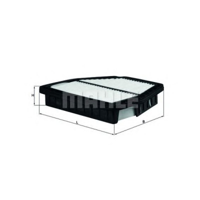 Filter zraka MAHLE LX 2965
