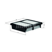 Filter zraka MAHLE LX 2973