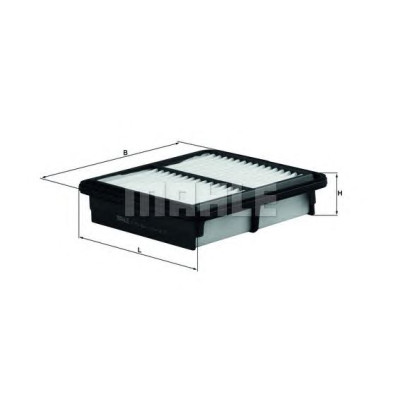 Filter zraka MAHLE LX 2973