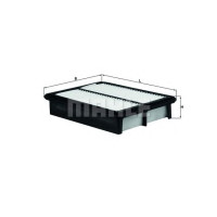 Filter zraka MAHLE LX 2994