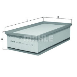 Filter zraka MAHLE LX 2996