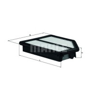 Filter zraka MAHLE LX 3007