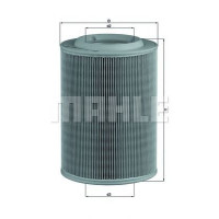 Filter zraka MAHLE LX 314