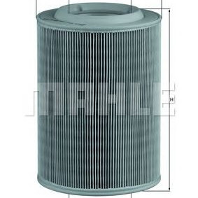 Filter zraka MAHLE LX 314